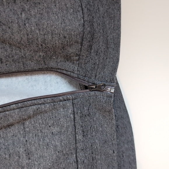 George zip sweater - Picture 2 of 4